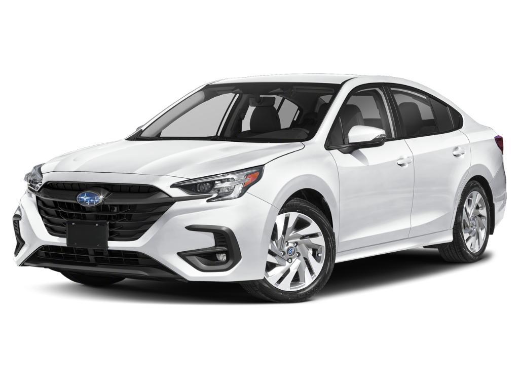 used 2024 Subaru Legacy car, priced at $28,000