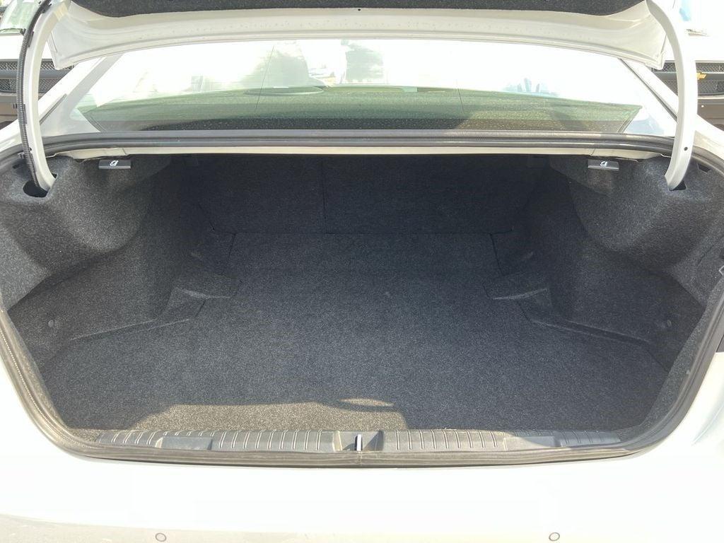 used 2024 Subaru Legacy car, priced at $28,000