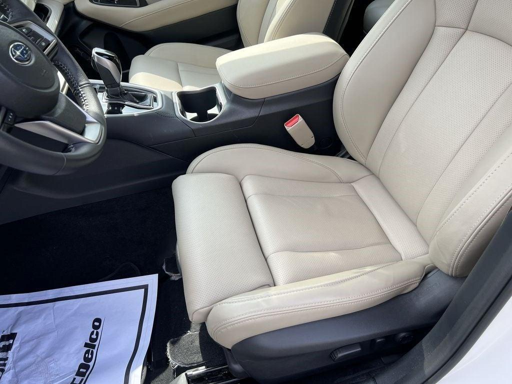 used 2024 Subaru Legacy car, priced at $28,000