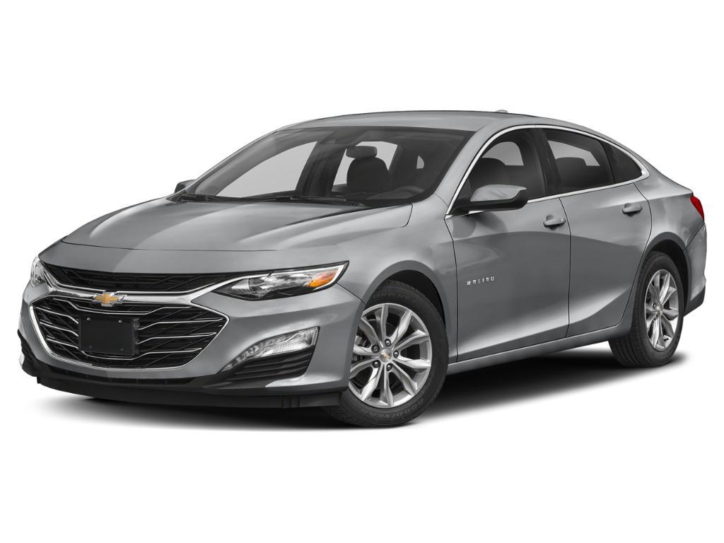 used 2023 Chevrolet Malibu car, priced at $20,500