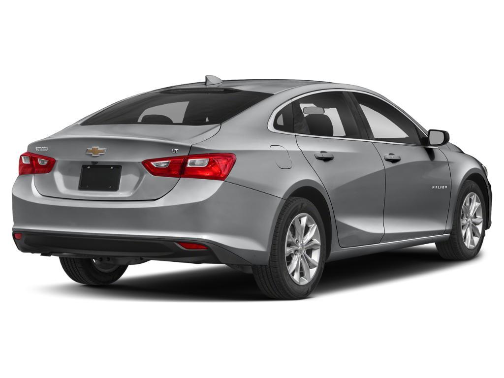 used 2023 Chevrolet Malibu car, priced at $20,500