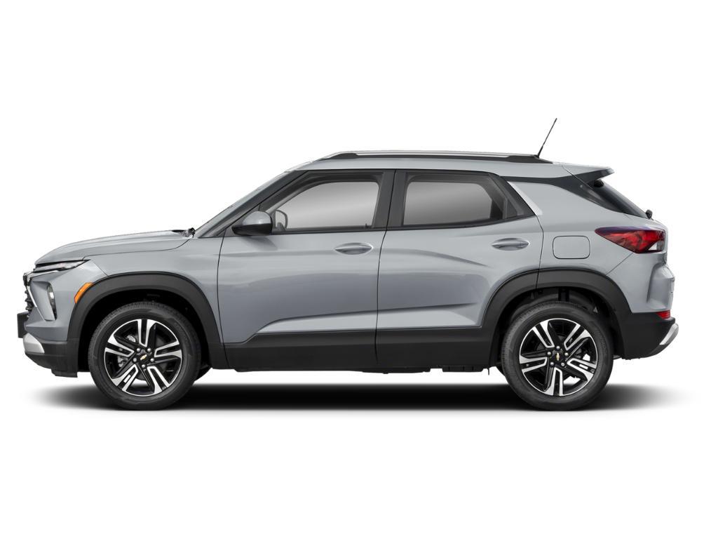 new 2026 Chevrolet TrailBlazer car, priced at $28,670
