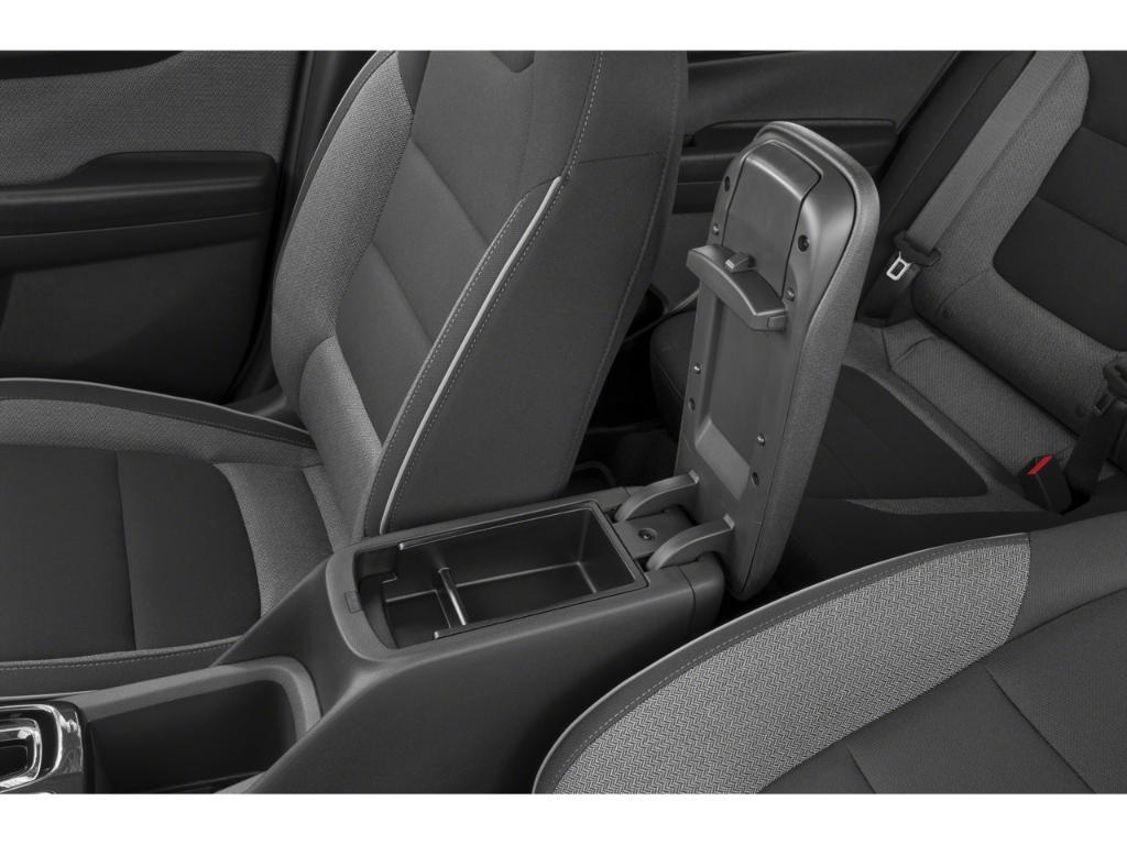 new 2026 Chevrolet TrailBlazer car, priced at $28,670