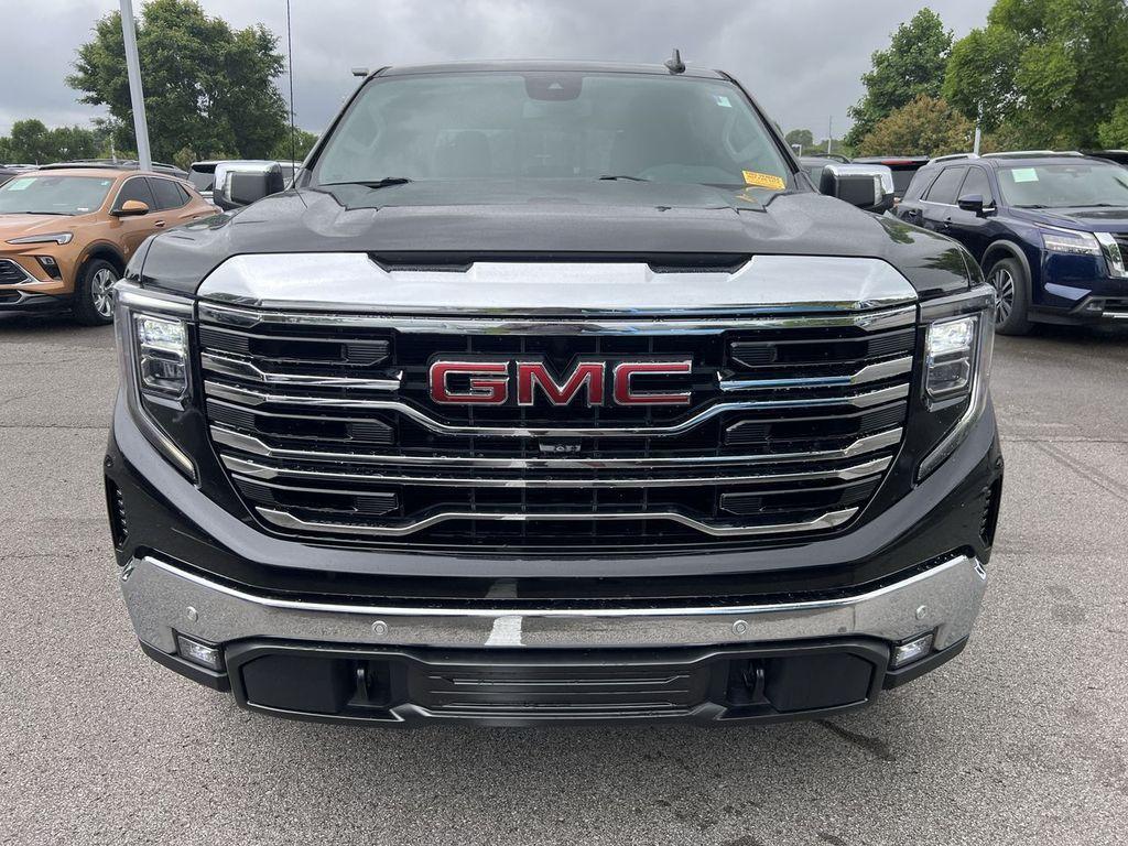 used 2022 GMC Sierra 1500 car, priced at $47,000