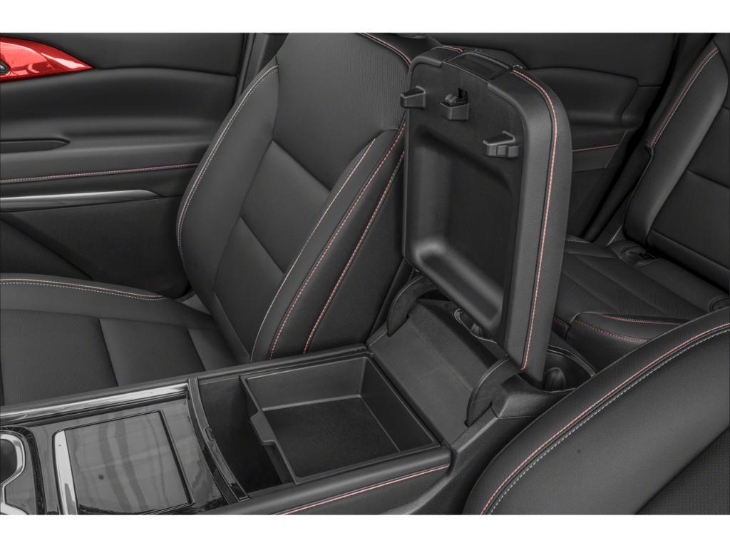 new 2025 Chevrolet Traverse car, priced at $51,944