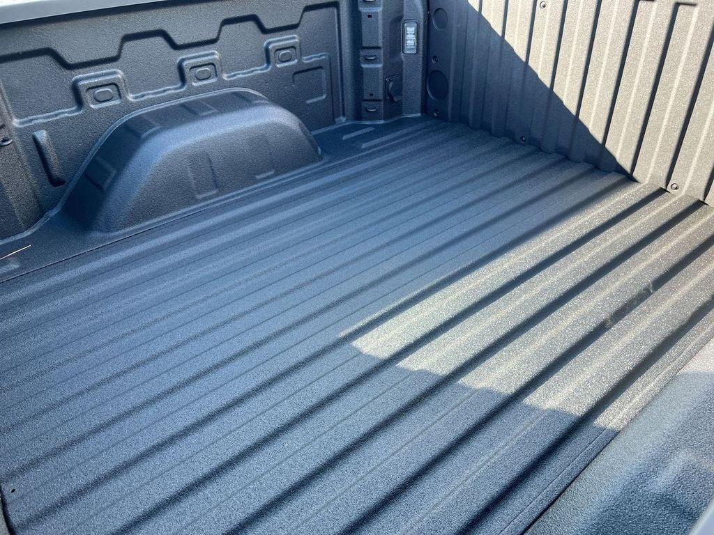 new 2026 GMC Sierra 1500 car, priced at $49,200