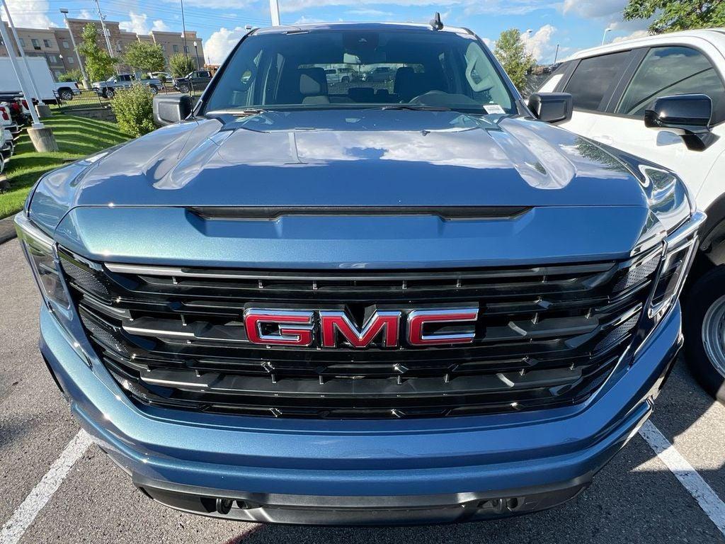 new 2026 GMC Sierra 1500 car, priced at $49,200