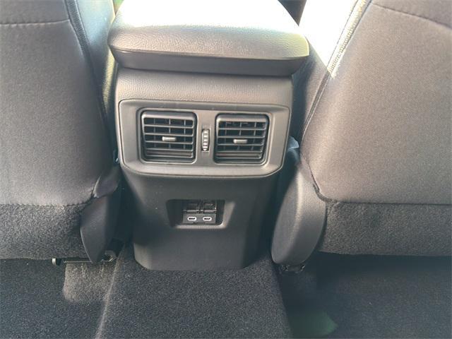 new 2025 Toyota RAV4 car, priced at $35,750