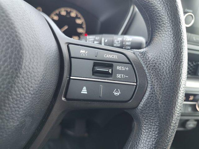 used 2024 Honda CR-V car, priced at $30,149