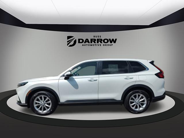 used 2024 Honda CR-V car, priced at $30,149