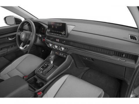 used 2024 Honda CR-V car, priced at $30,449