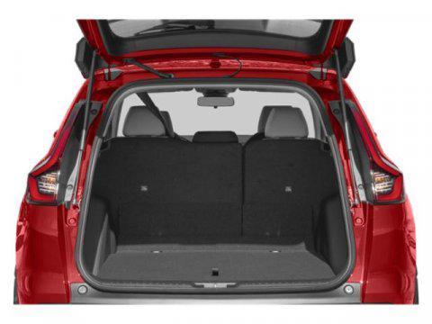used 2024 Honda CR-V car, priced at $30,449