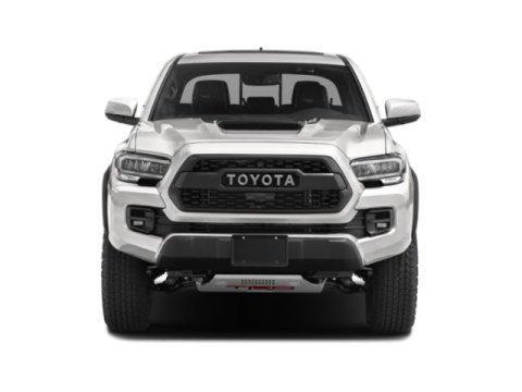 used 2023 Toyota Tacoma car, priced at $38,590