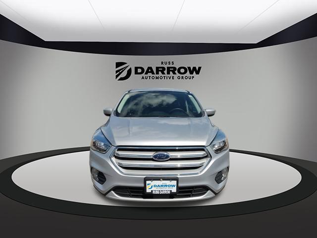 used 2019 Ford Escape car, priced at $20,000