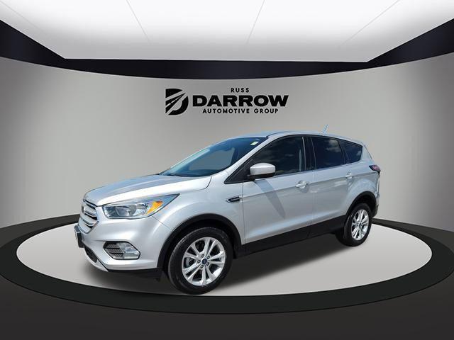 used 2019 Ford Escape car, priced at $20,000