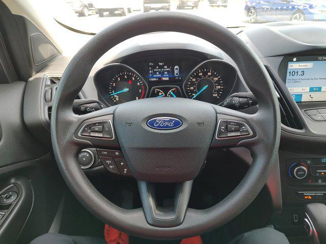 used 2019 Ford Escape car, priced at $20,000