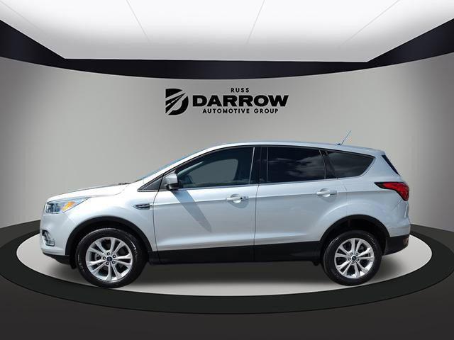 used 2019 Ford Escape car, priced at $20,000