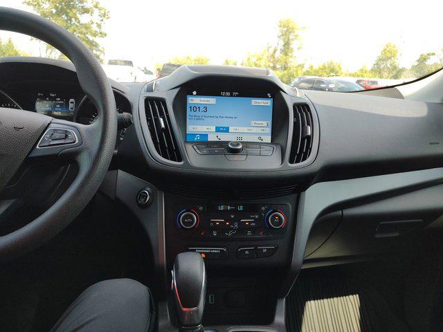 used 2019 Ford Escape car, priced at $20,000