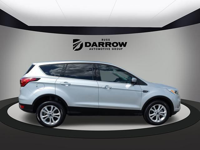 used 2019 Ford Escape car, priced at $20,000