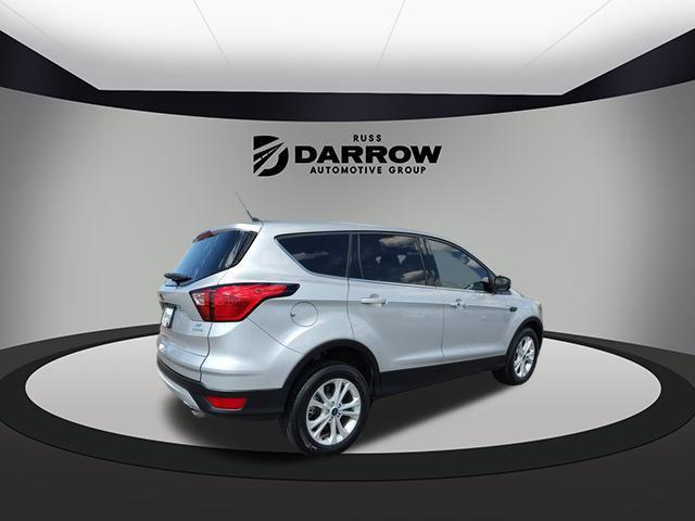 used 2019 Ford Escape car, priced at $20,000