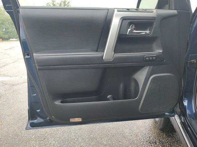 used 2021 Toyota 4Runner car, priced at $41,364