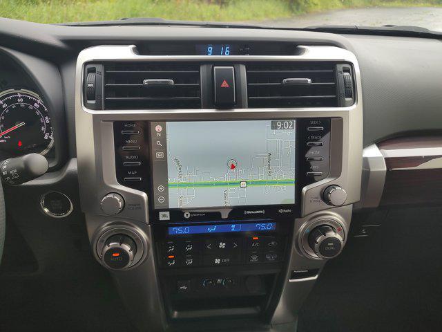used 2021 Toyota 4Runner car, priced at $41,364
