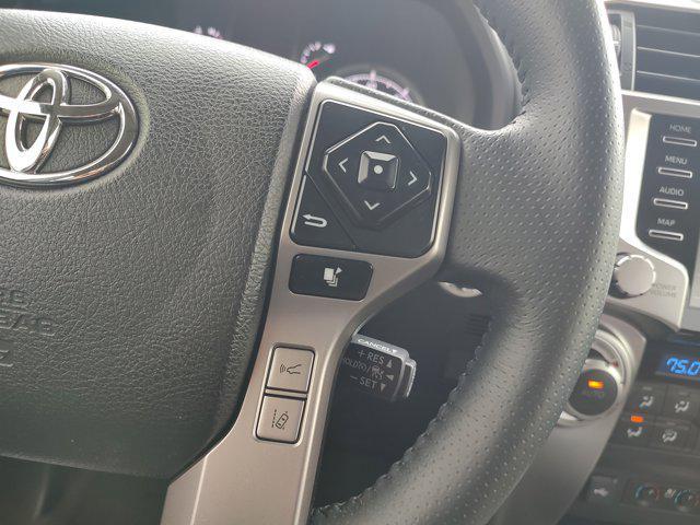 used 2021 Toyota 4Runner car, priced at $41,364