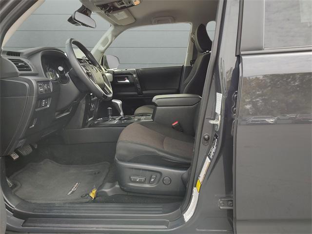 used 2024 Toyota 4Runner car, priced at $37,712