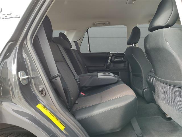 used 2024 Toyota 4Runner car, priced at $37,712