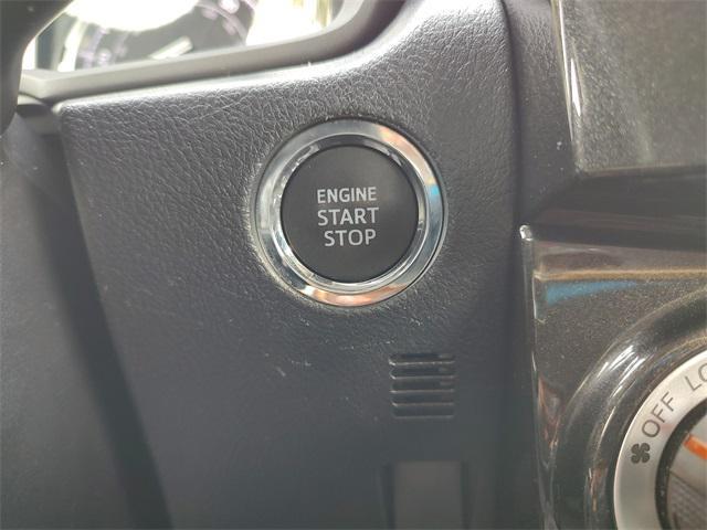 used 2024 Toyota 4Runner car, priced at $37,712