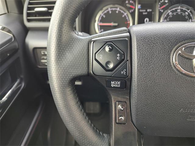 used 2024 Toyota 4Runner car, priced at $37,712