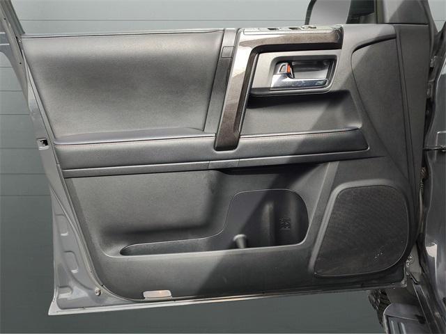 used 2024 Toyota 4Runner car, priced at $37,712