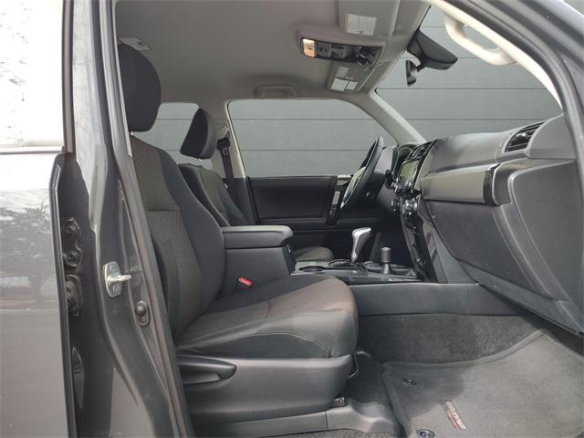 used 2024 Toyota 4Runner car, priced at $37,712