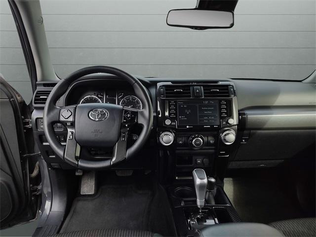 used 2024 Toyota 4Runner car, priced at $37,712