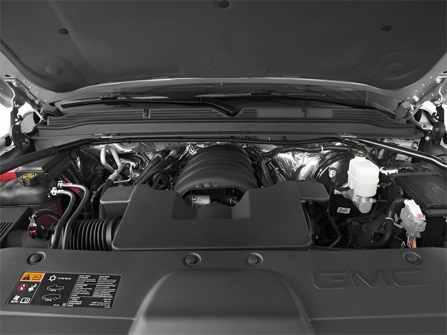 used 2017 GMC Yukon XL car, priced at $29,456
