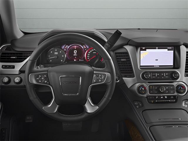 used 2017 GMC Yukon XL car, priced at $29,456