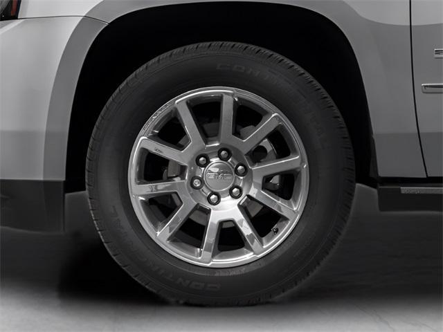 used 2017 GMC Yukon XL car, priced at $29,456