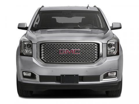 used 2017 GMC Yukon XL car, priced at $29,283