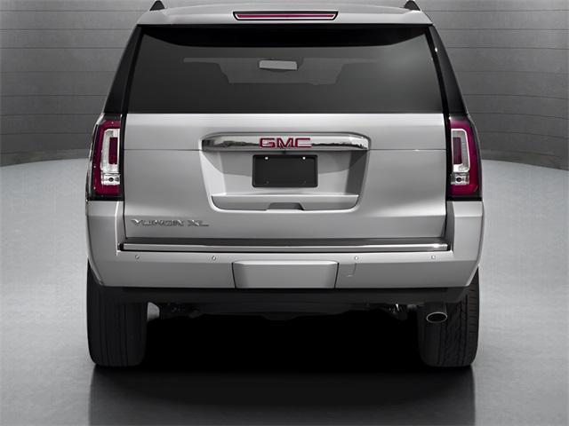 used 2017 GMC Yukon XL car, priced at $29,456