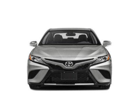 used 2020 Toyota Camry car, priced at $26,700