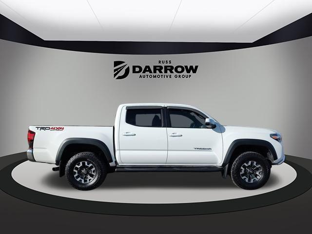 used 2019 Toyota Tacoma car, priced at $31,447