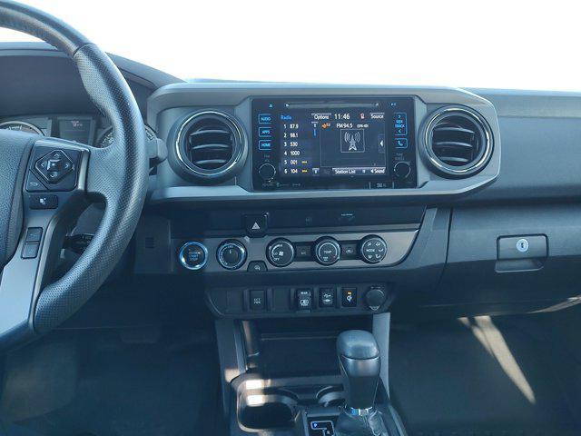 used 2019 Toyota Tacoma car, priced at $31,447