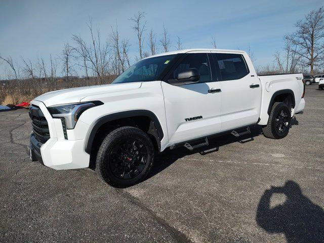 used 2023 Toyota Tundra car, priced at $43,039