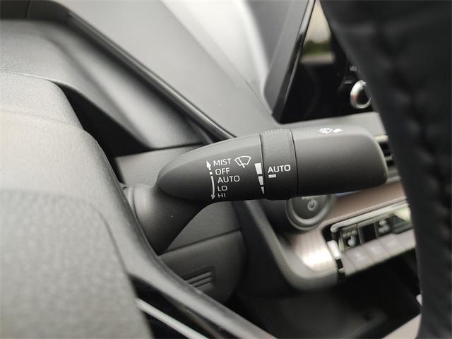 used 2025 Toyota Prius car, priced at $32,995