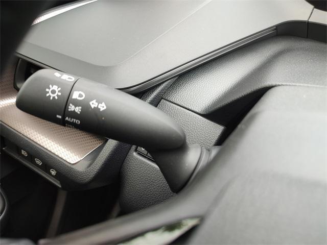 used 2025 Toyota Prius car, priced at $32,995