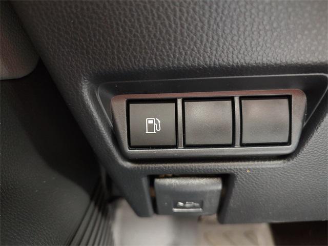used 2025 Toyota Prius car, priced at $32,995