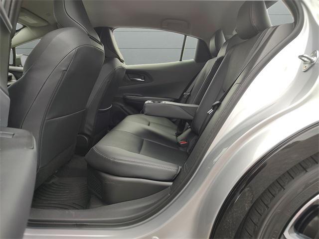 used 2025 Toyota Prius car, priced at $32,995