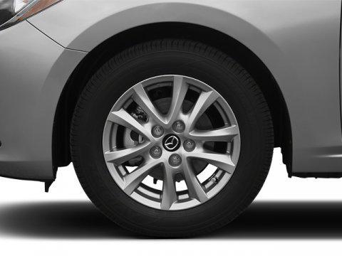 used 2014 Mazda Mazda3 car, priced at $7,425