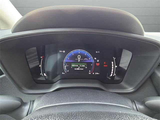 new 2026 Toyota Corolla car, priced at $24,800