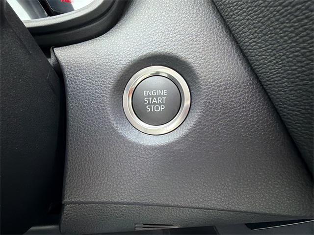 new 2026 Toyota Corolla car, priced at $24,800